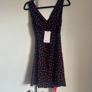 Realization par the Isabelli dress in Rosalita size small